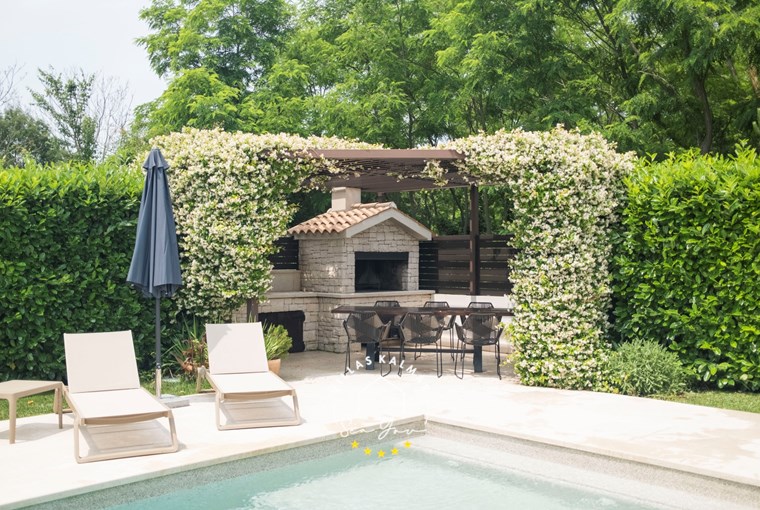 Villa Tisa image 16 of 25