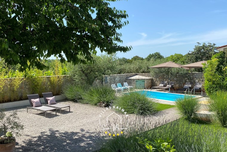 Villa Kalu foto 4 di 39