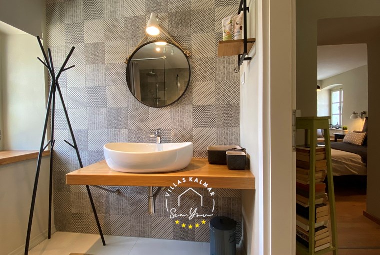 Villa Kalu foto 33 di 39