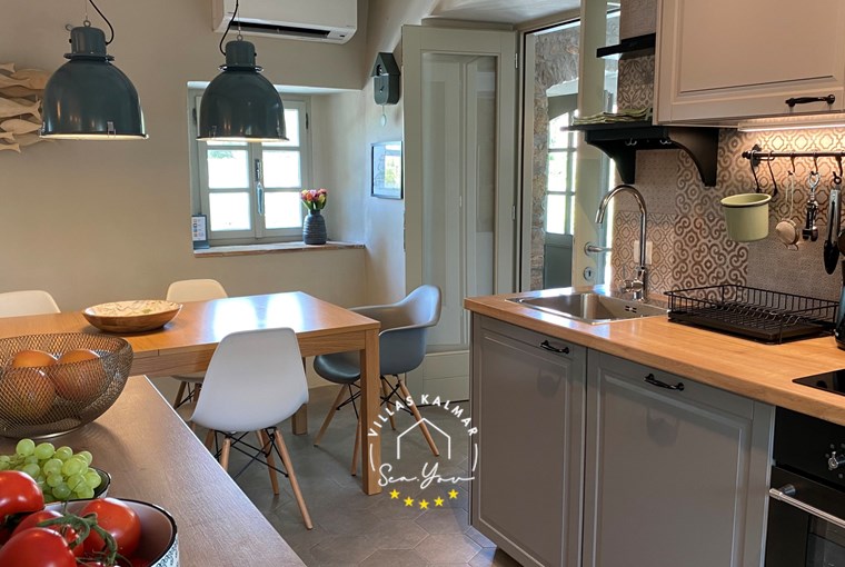 Villa Kalu foto 20 di 39