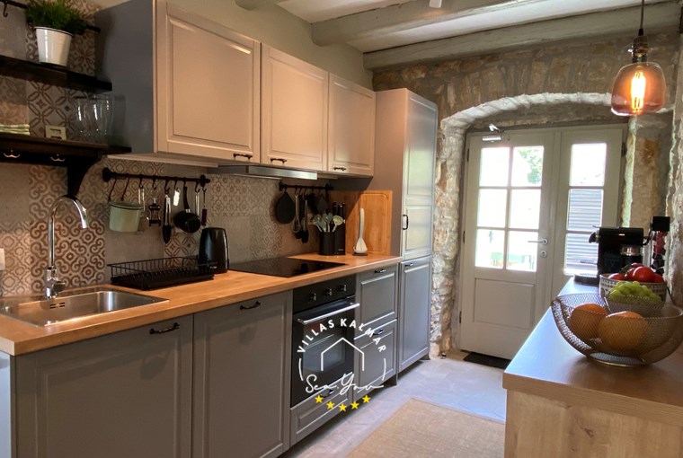 Villa Kalu foto 21 di 39