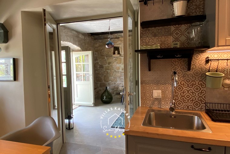 Villa Kalu foto 25 di 39