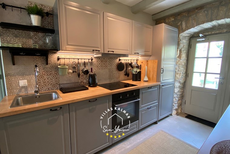 Villa Kalu foto 22 di 39