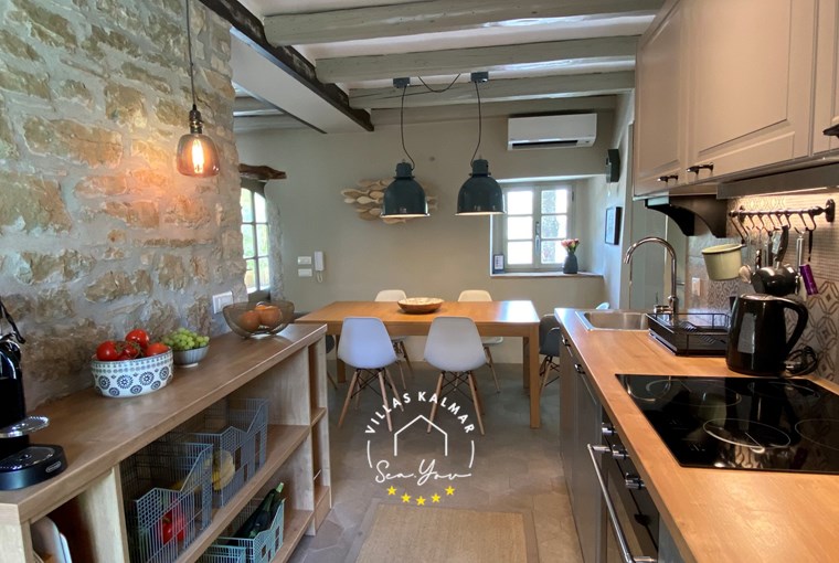 Villa Kalu foto 24 di 39