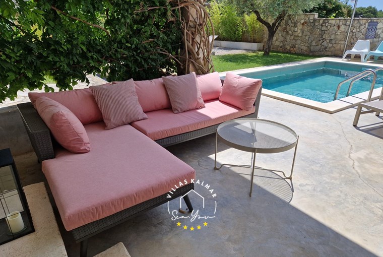 Villa Kalu foto 7 di 39