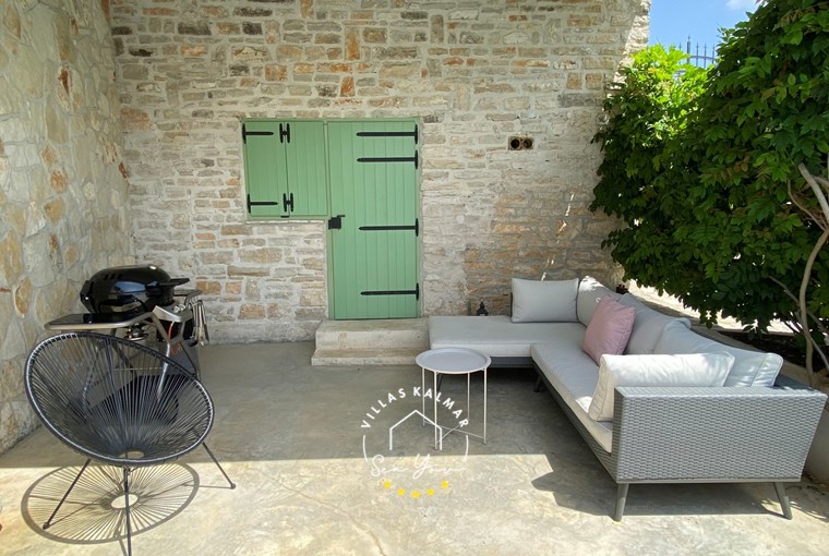 Villa Kalu foto 14 di 39