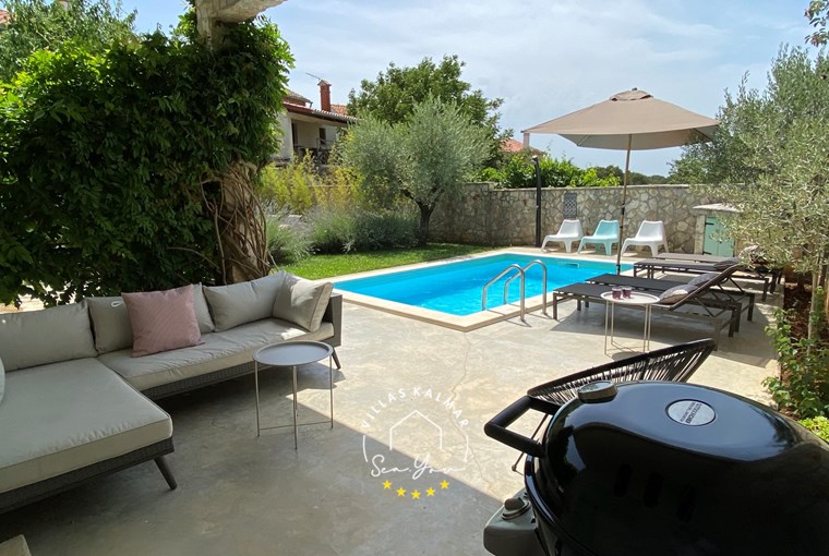 Villa Kalu foto 5 di 39