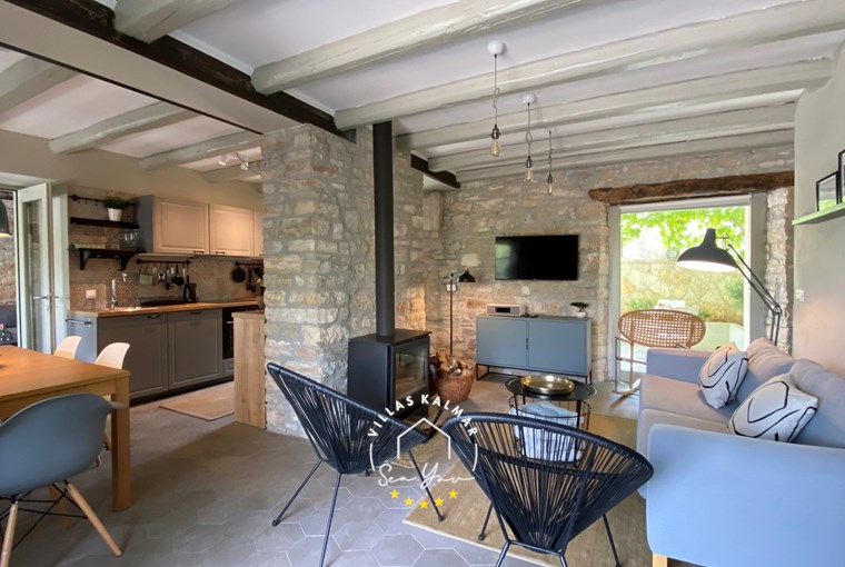 Villa Kalu foto 2 di 39