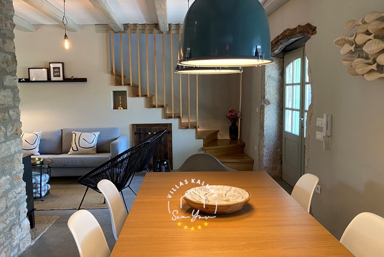 Villa Kalu foto 17 di 39