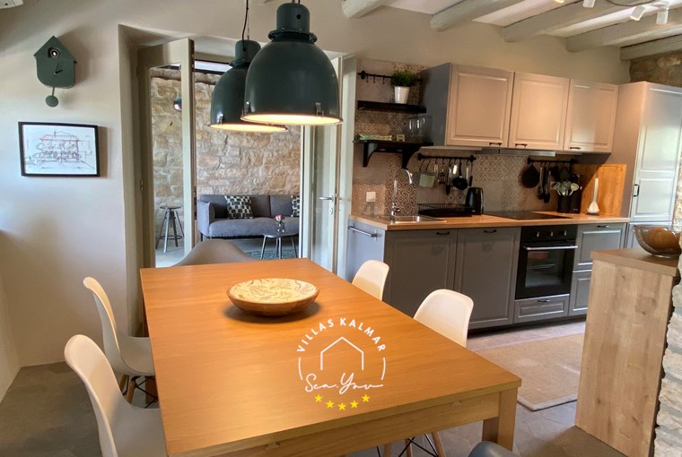 Villa Kalu foto 23 di 39