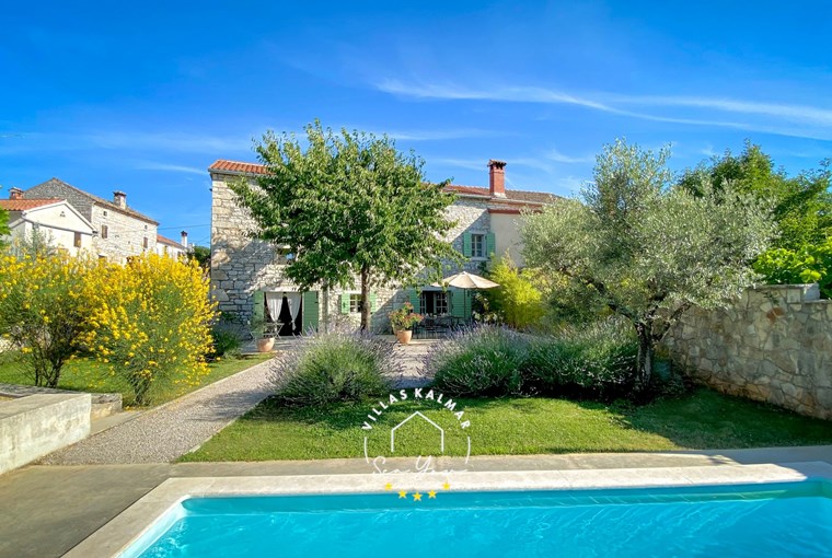 Villa Kalu foto 1 di 39