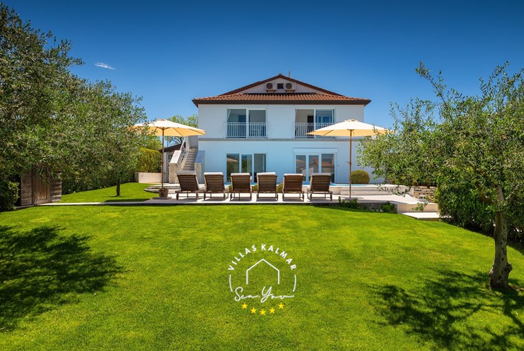 Villa Lavanda Allegra Foto 5 von 74