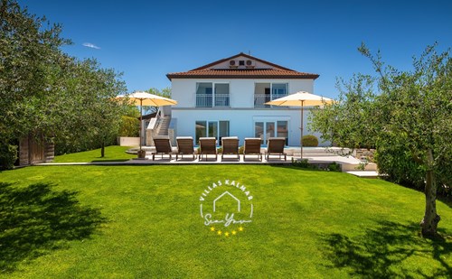 Villa Lavanda Allegra slika 5 od 6