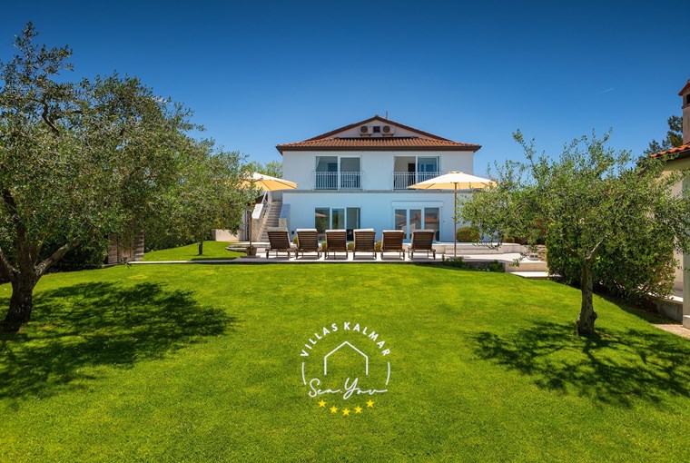 Villa Lavanda Allegra Foto 22 von 74