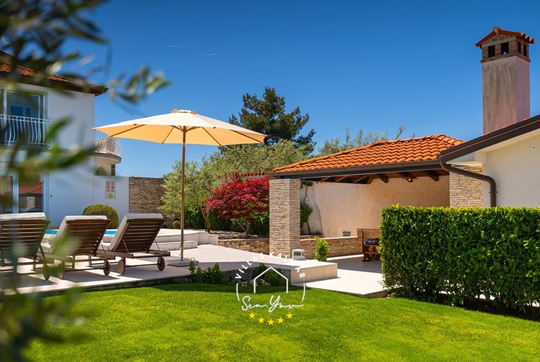 Villa Lavanda Allegra Foto 32 von 74