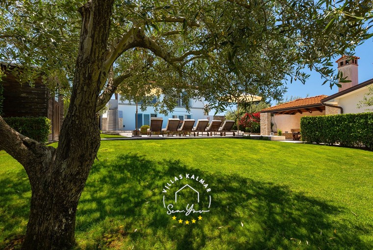 Villa Lavanda Allegra Foto 30 von 74