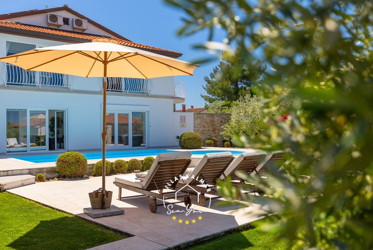Villa Lavanda Allegra Foto 31 von 74