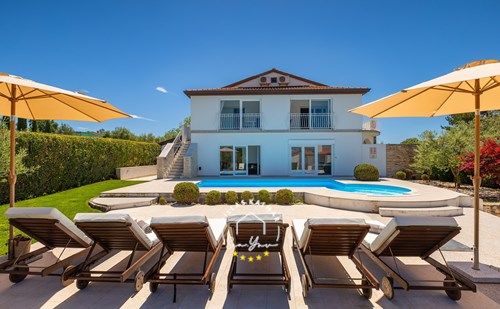 Villa Lavanda Allegra slika 2 od 6