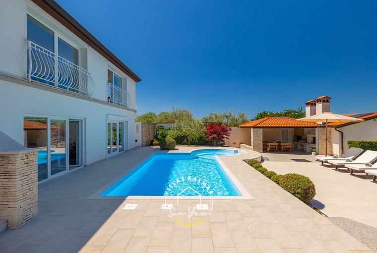 Villa Lavanda Allegra Foto 43 von 74