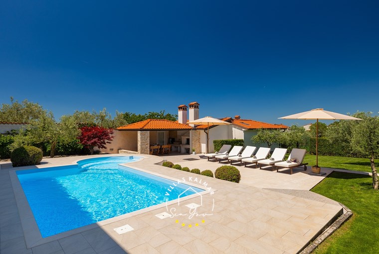 Villa Lavanda Allegra Foto 41 von 74