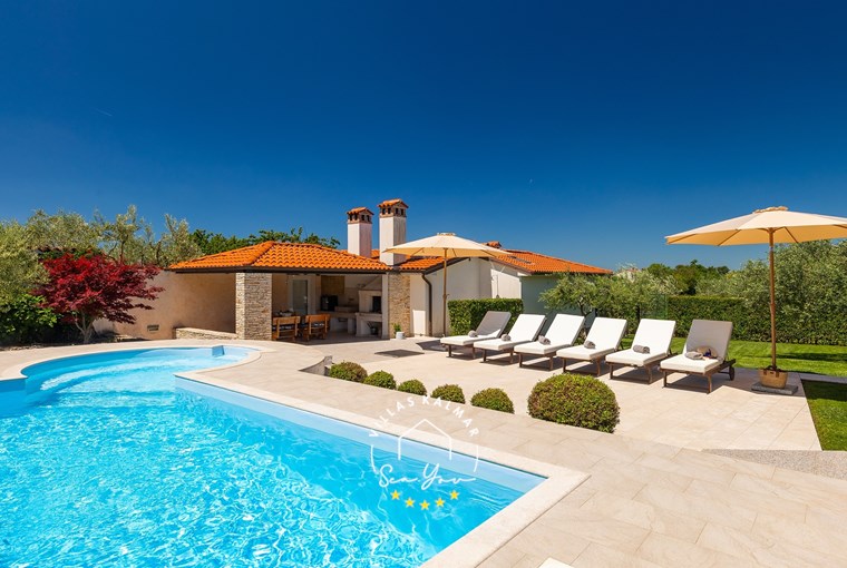 Villa Lavanda Allegra Foto 21 von 74