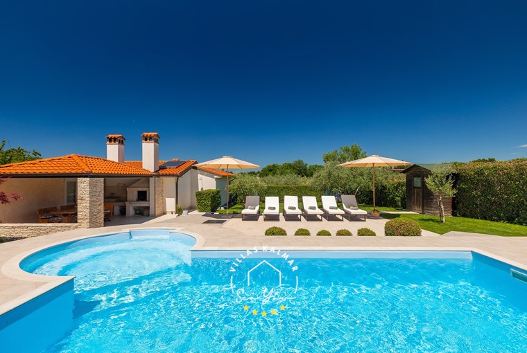Villa Lavanda Allegra Foto 1 von 74
