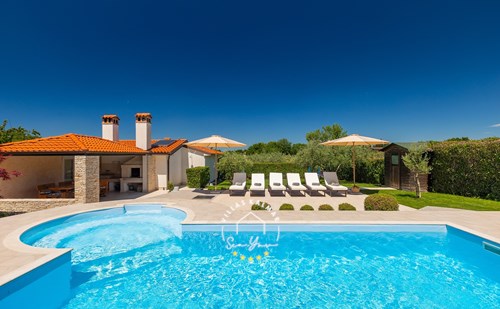 Villa Lavanda Allegra slika 1 od 6