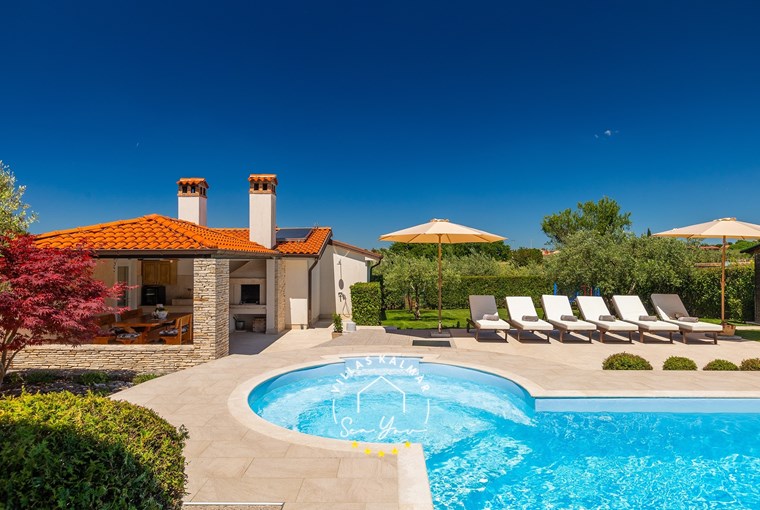 Villa Lavanda Allegra Foto 29 von 74