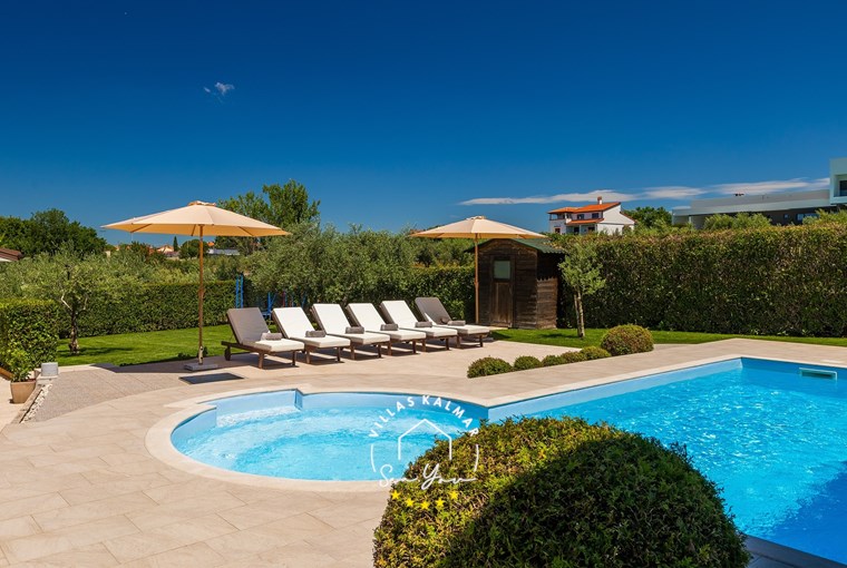 Villa Lavanda Allegra Foto 4 von 74