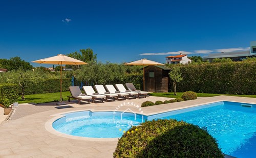 Villa Lavanda Allegra slika 4 od 6