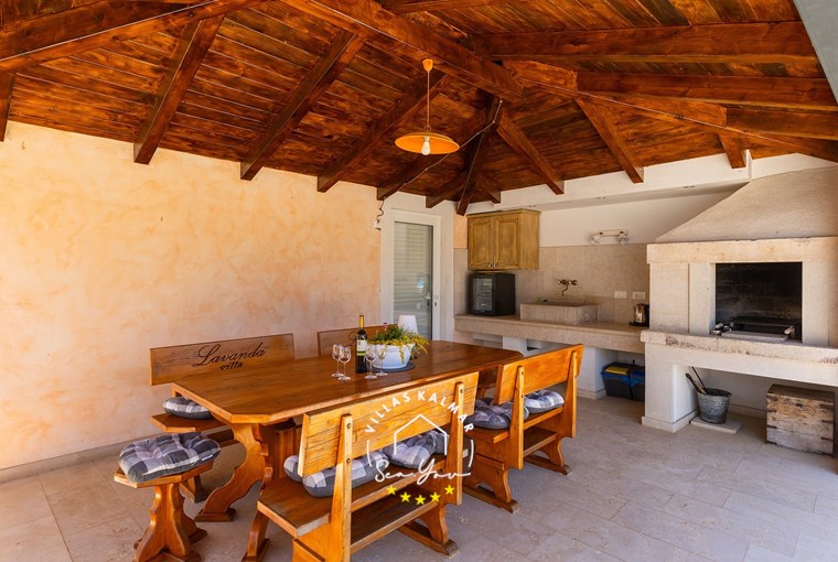 Villa Lavanda Allegra Foto 44 von 74