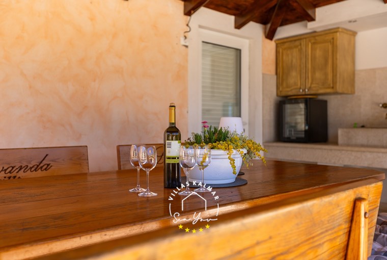 Villa Lavanda Allegra Foto 45 von 74