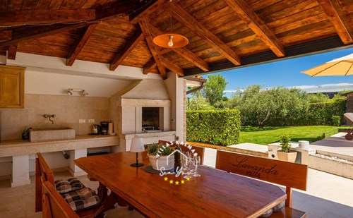 Villa Lavanda Allegra slika 3 od 6