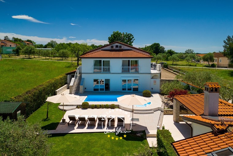 Villa Lavanda Allegra Foto 38 von 74