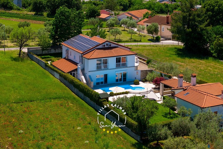 Villa Lavanda Allegra Foto 39 von 74