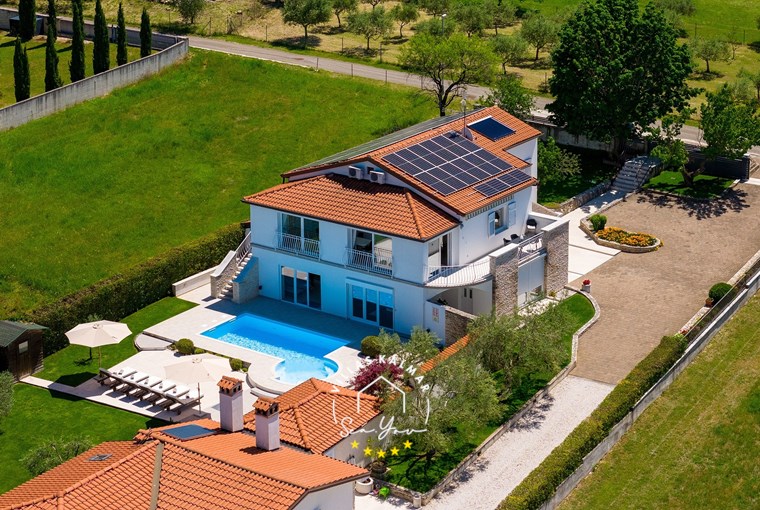 Villa Lavanda Allegra Foto 14 von 74