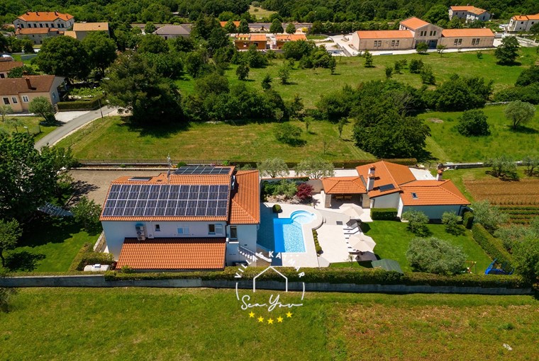 Villa Lavanda Allegra Foto 74 von 74