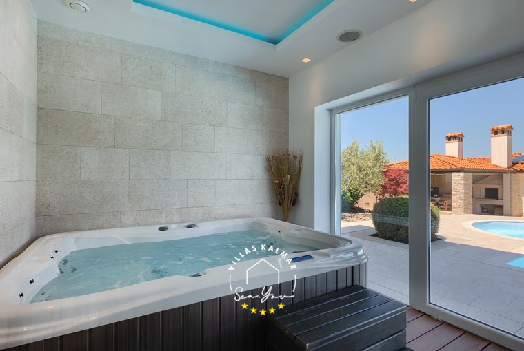 Villa Lavanda Allegra Foto 27 von 74