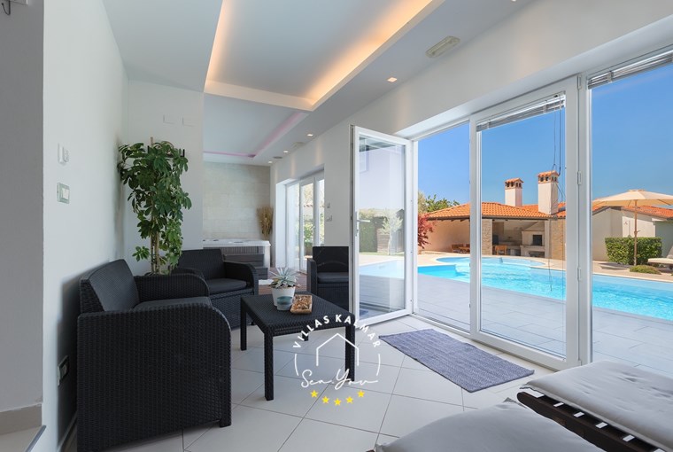 Villa Lavanda Allegra Foto 46 von 74