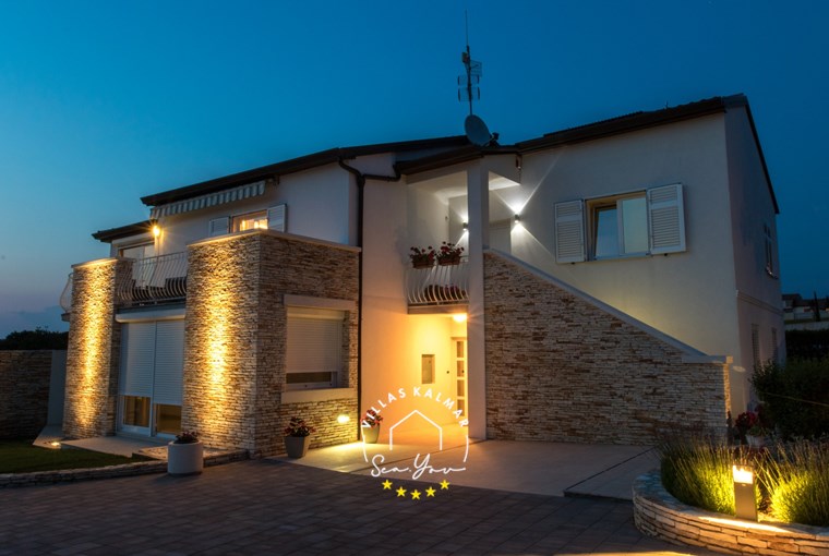 Villa Lavanda Allegra image 10 of 13