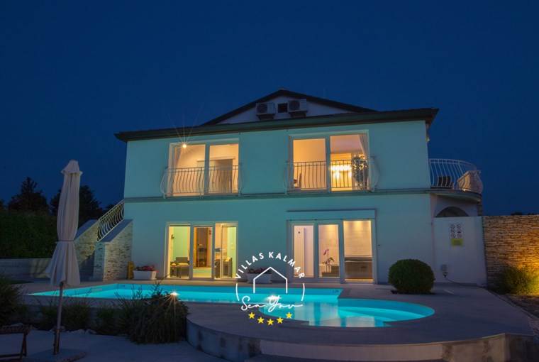 Villa Lavanda Allegra image 6 of 13