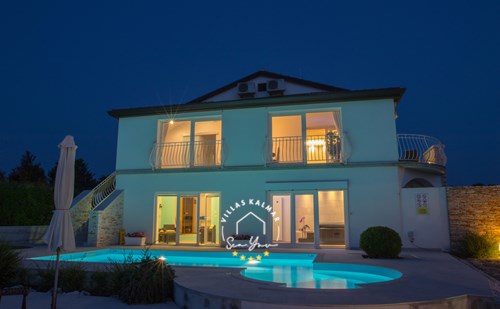 Villa Lavanda Allegra slika 6 od 6