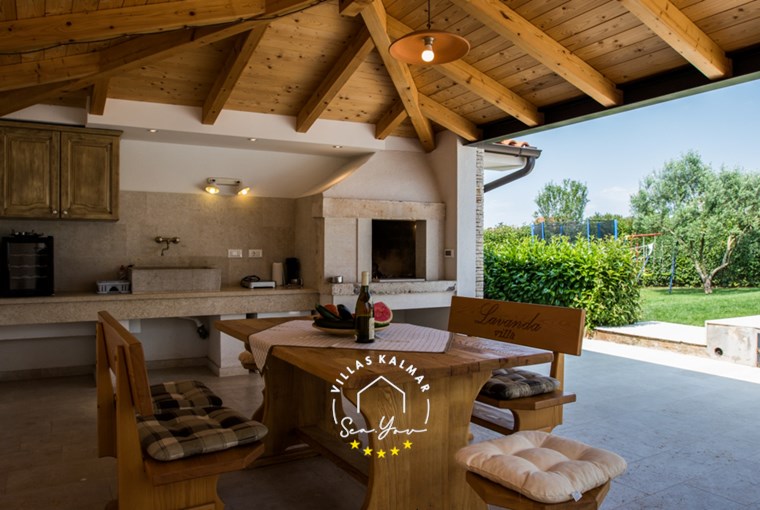 Villa Lavanda Allegra image 2 of 13