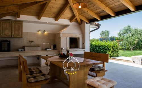 Villa Lavanda Allegra slika 2 od 6