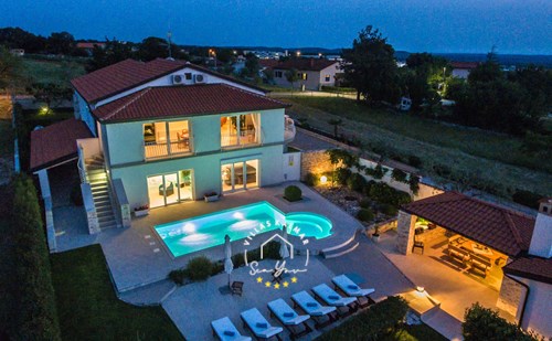 Villa Lavanda Allegra slika 1 od 6