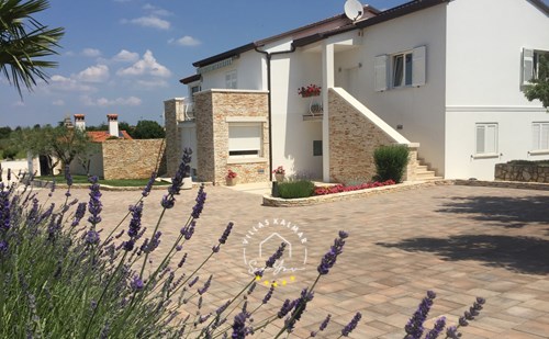 Villa Lavanda Allegra slika 3 od 6