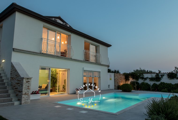 Villa Lavanda Allegra image 4 of 13